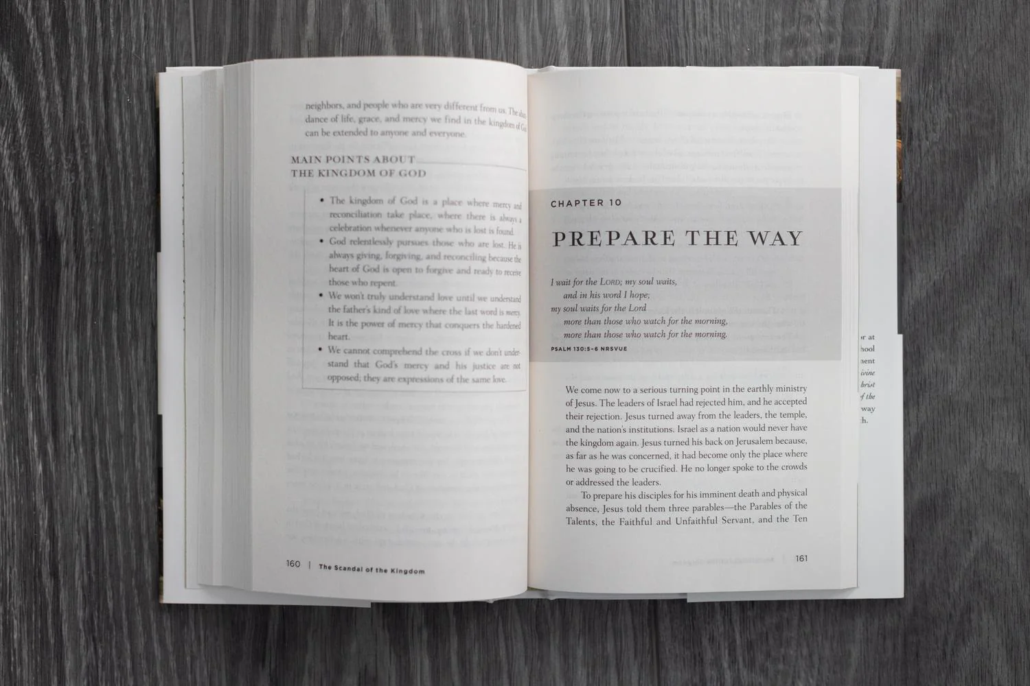 The Scandal of the Kingdom: How the Parables of Jesus Revolutionize Life with God - Image 9