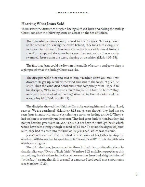 The Scandal of the Kingdom Workbook: How the Parables of Jesus Revolutionize Life with God - Image 11