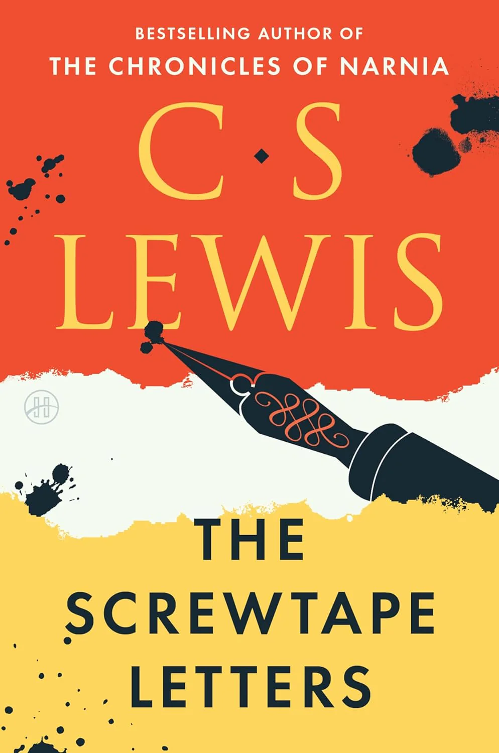The Screwtape Letters (Deluxe Edition)