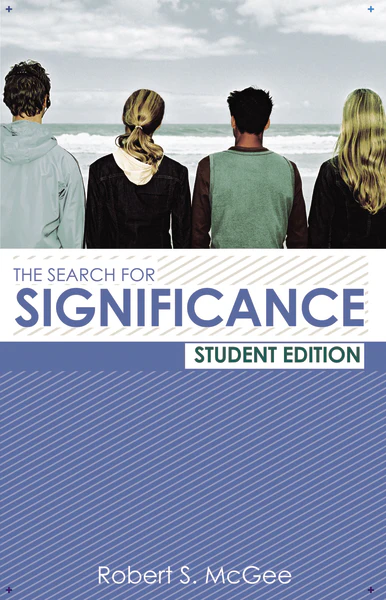 The Search for Significance Student Edition - Image 2