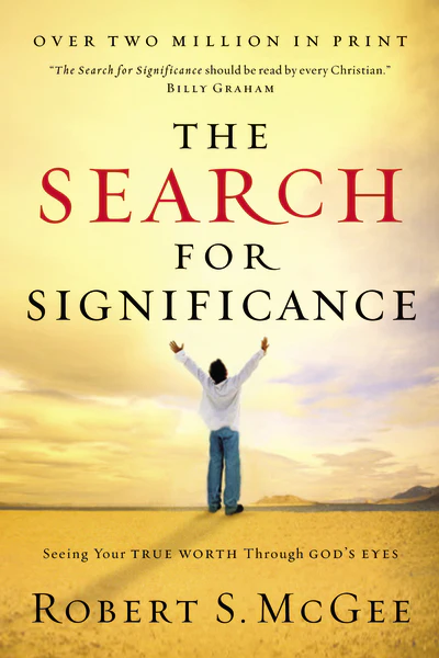 The Search for Significance: Seeing Your True Worth Through God's Eyes - Image 2