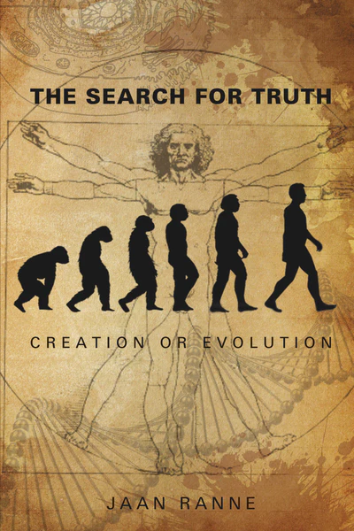 The Search for Truth: Creation or Evolution - Image 2