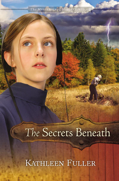 The Secrets Beneath - Image 2