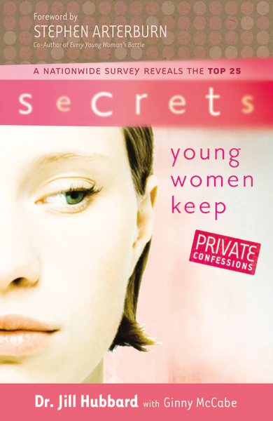The Secrets Young Women Keep - Image 2