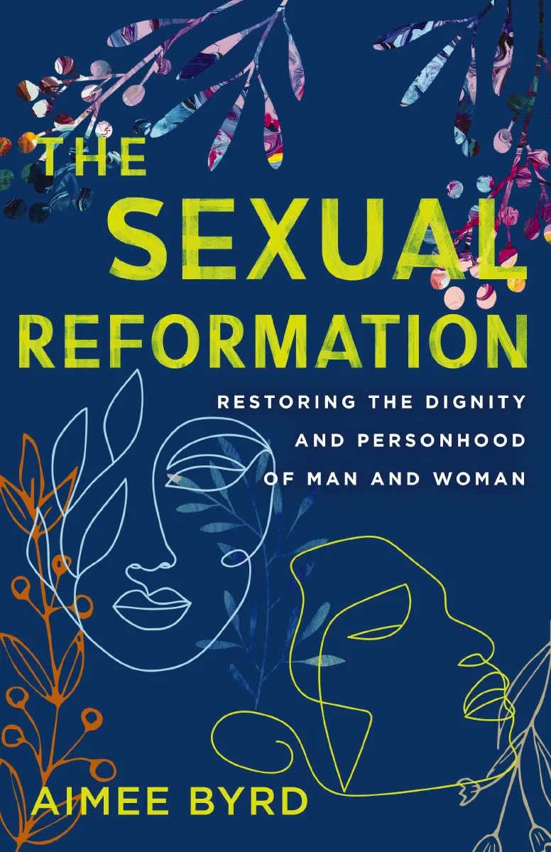 The Sexual Reformation: Restoring the Dignity and Personhood of Man and Woman - Image 2