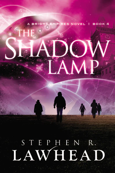 The Shadow Lamp - Image 2