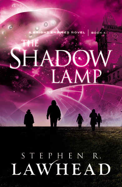 The Shadow Lamp - Image 3
