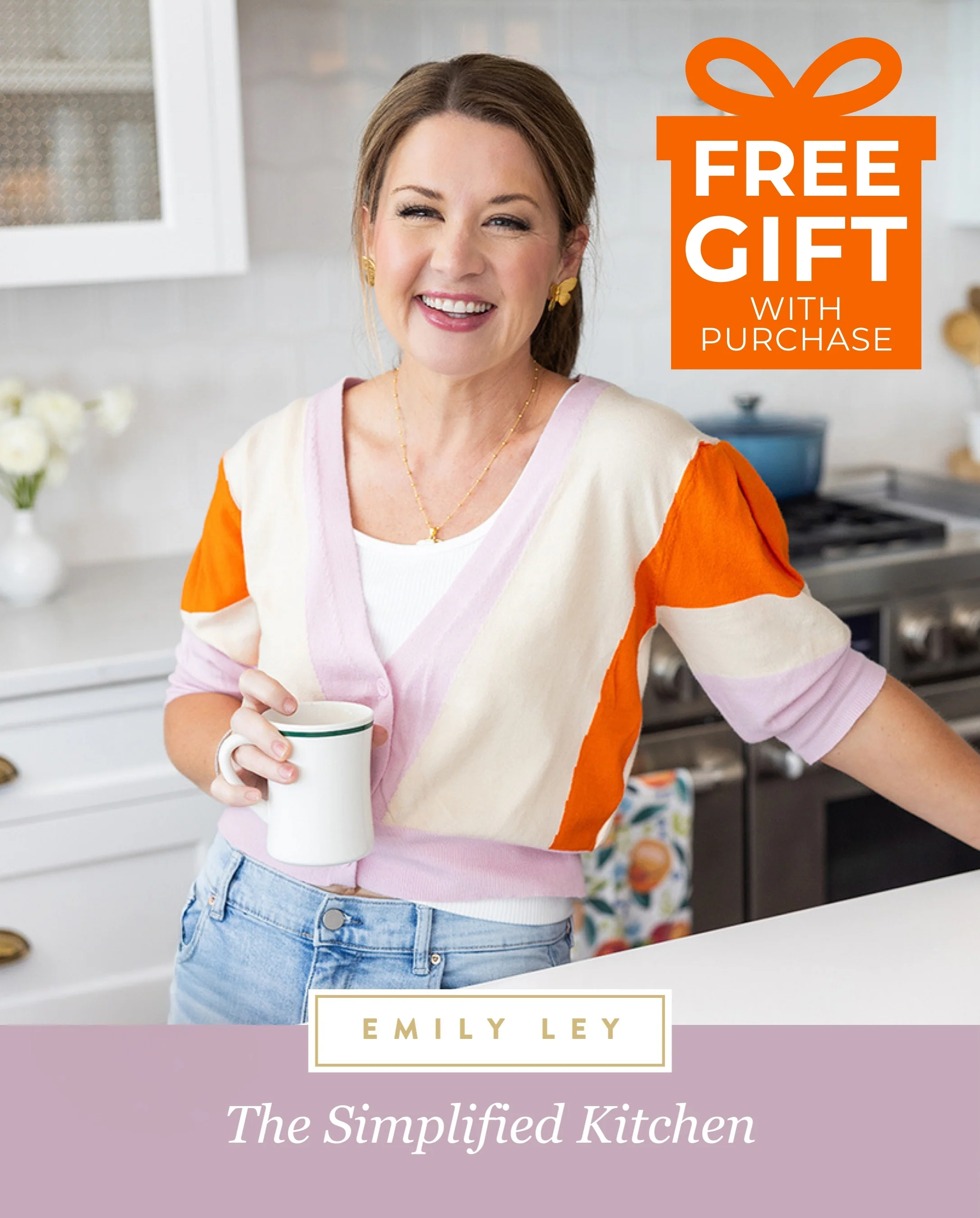 The Simplified Cookbook: Delicious Meals with Effortless Prep (60 Recipes + 60 Assembly Meals) – The Perfect Gifts for Busy Moms and Dads