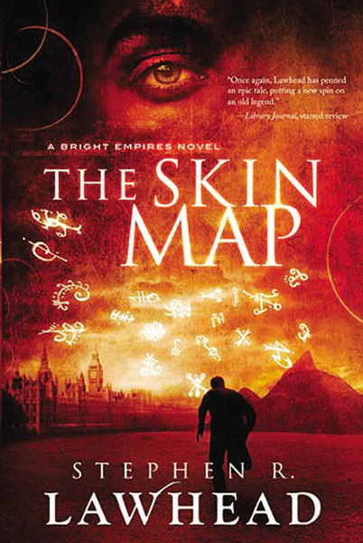The Skin Map - Image 2