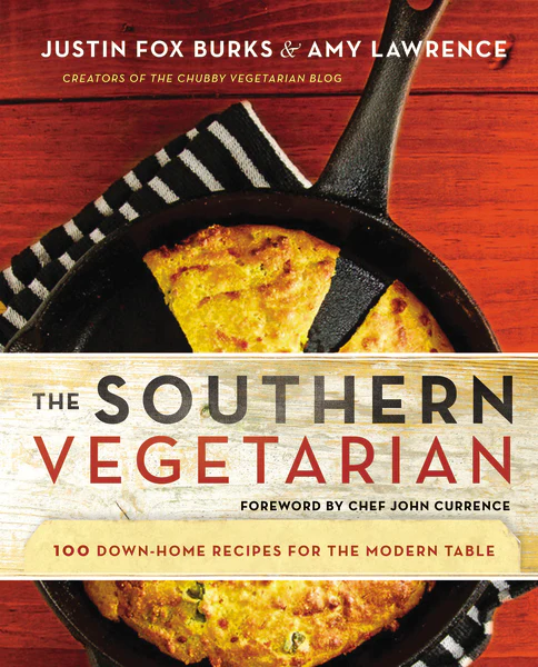 The Southern Vegetarian Cookbook: 100 Down-Home Recipes for the Modern Table - Image 2