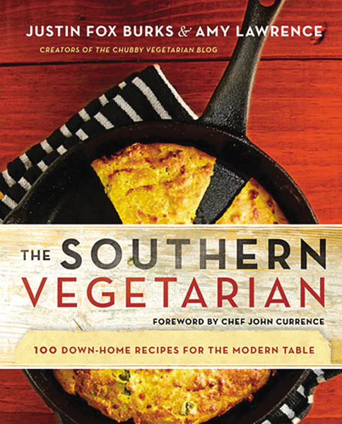 The Southern Vegetarian Cookbook: 100 Down-Home Recipes for the Modern Table - Image 3
