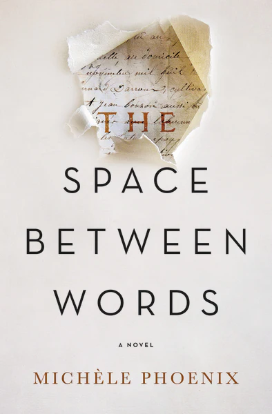 The Space Between Words - Image 2
