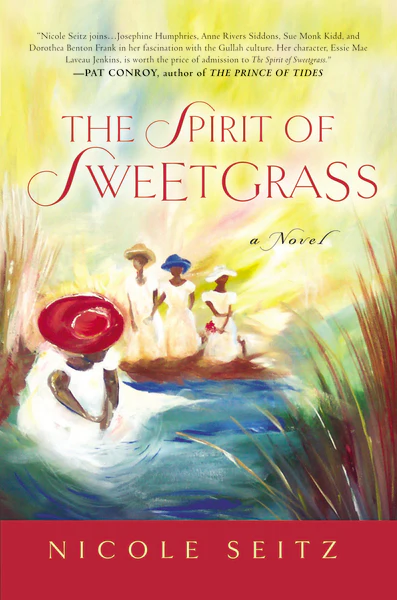 The Spirit of Sweetgrass: a Novel - Image 2