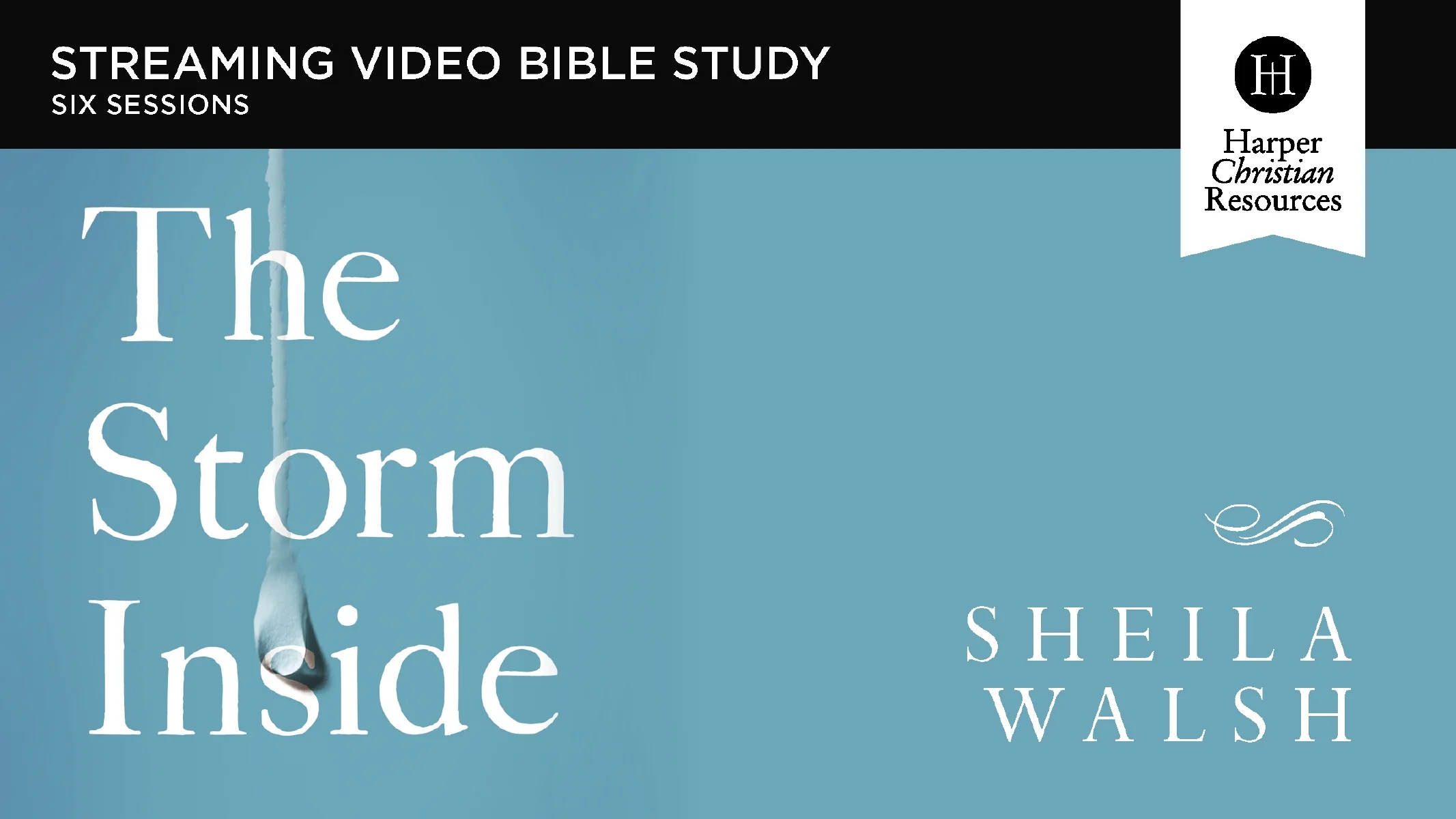 The Storm Inside Video Study: Trade the Chaos of How You Feel for the Truth of Who You Are - Image 2