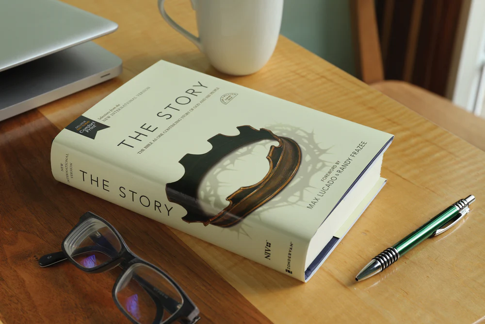 The Story 3-Pack Bundle - Image 7