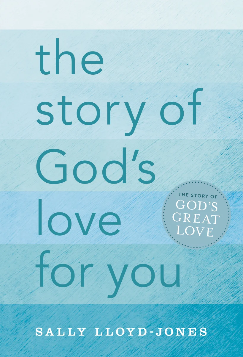 The Story of God's Love for You - Image 2
