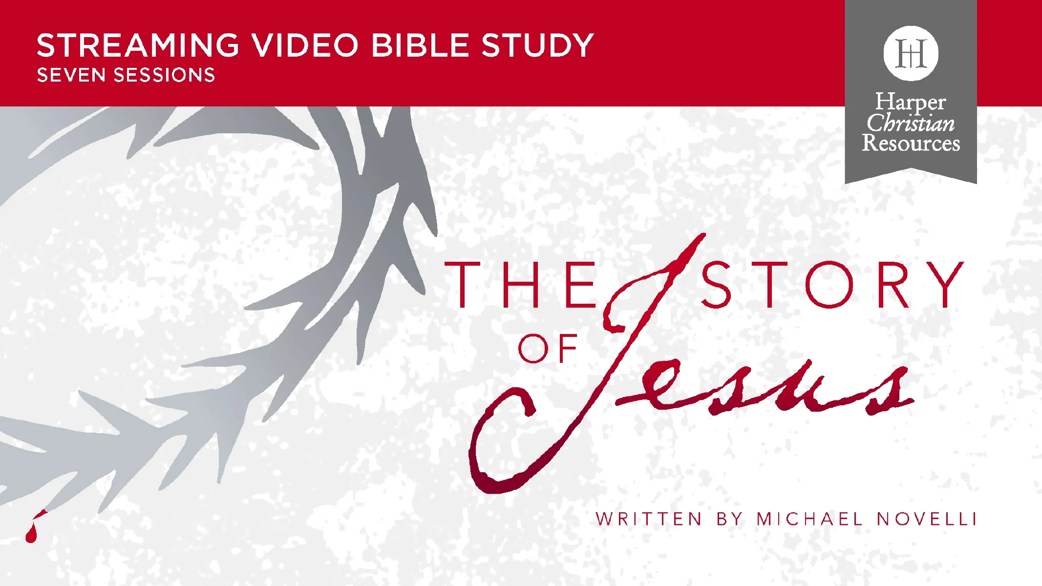 The Story of Jesus Teen Curriculum: Finding Your Place in the Story of Jesus - Image 2