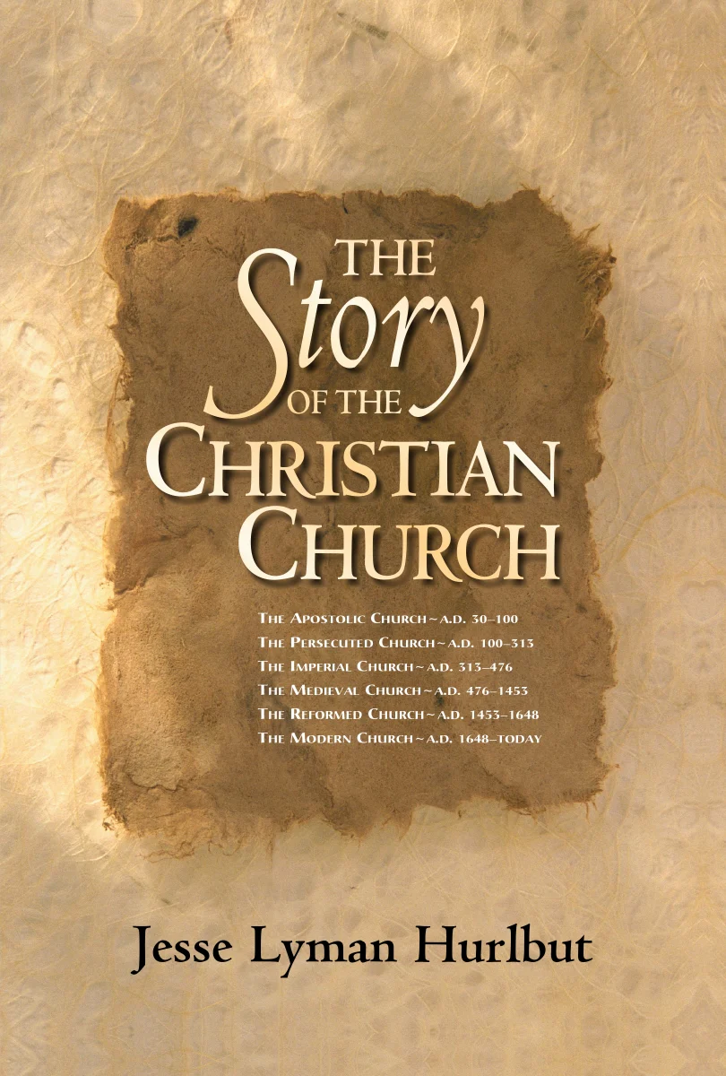 The Story of the Christian Church - Image 2