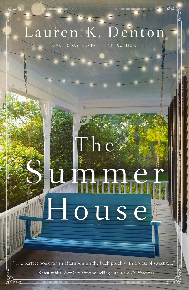 The Summer House - Image 2