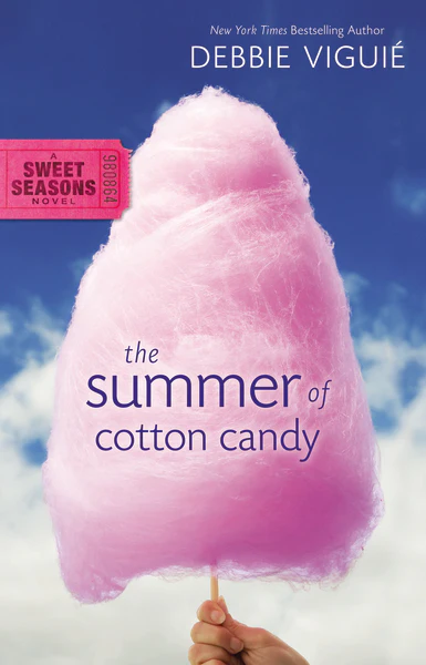 The Summer of Cotton Candy - Image 2