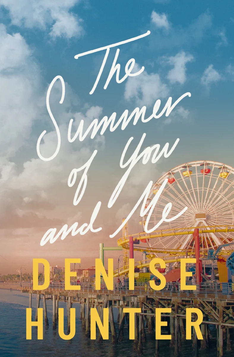 The Summer of You and Me: A Novel - Image 3