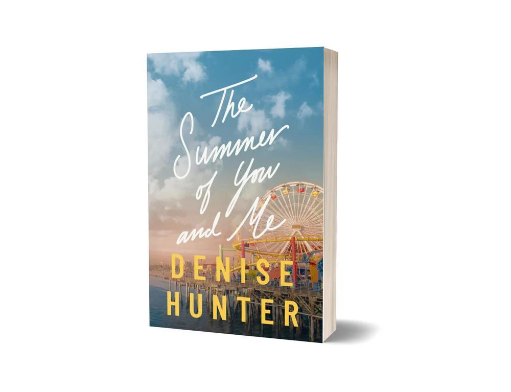 The Summer of You and Me: A Novel - Image 4