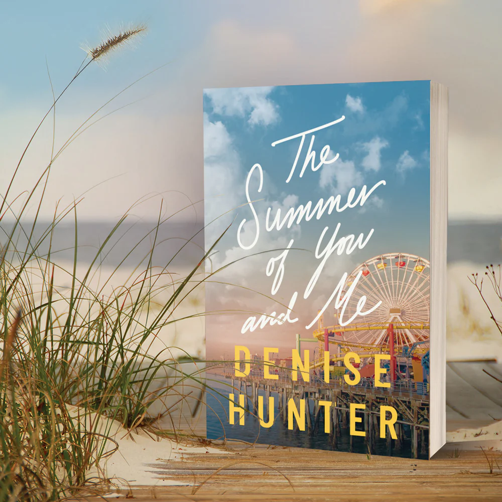 The Summer of You and Me: A Novel - Image 5