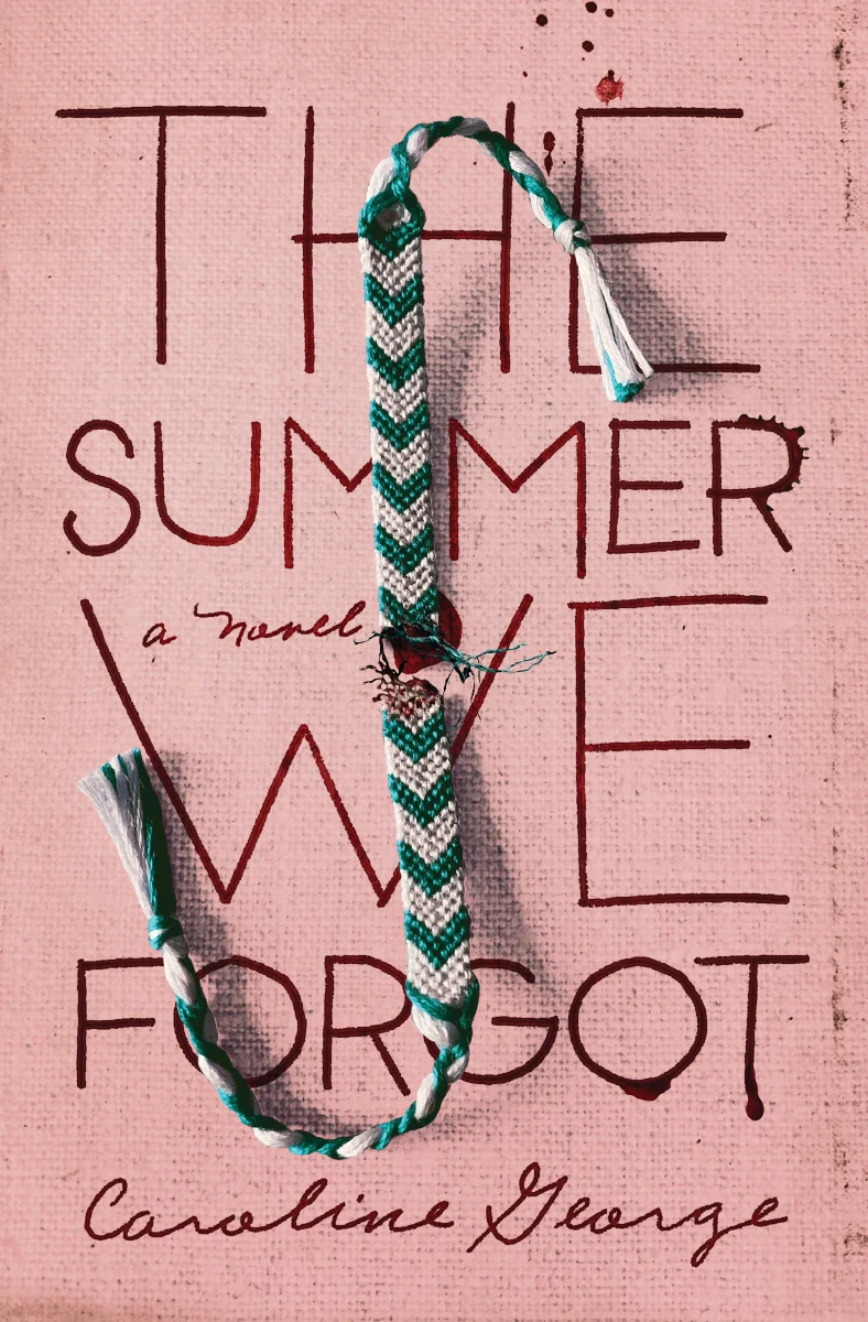The Summer We Forgot - Image 3