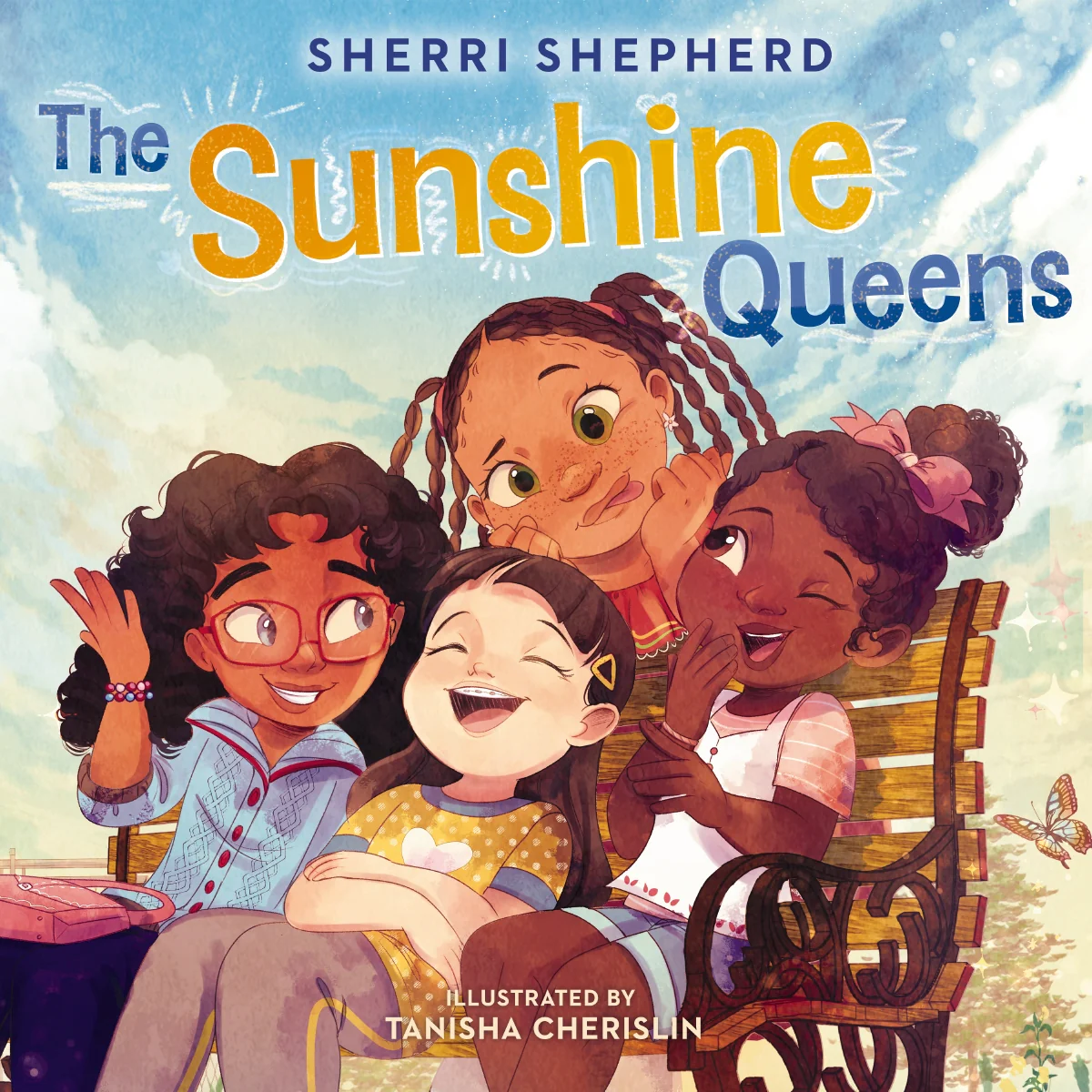 The Sunshine Queens - Image 2