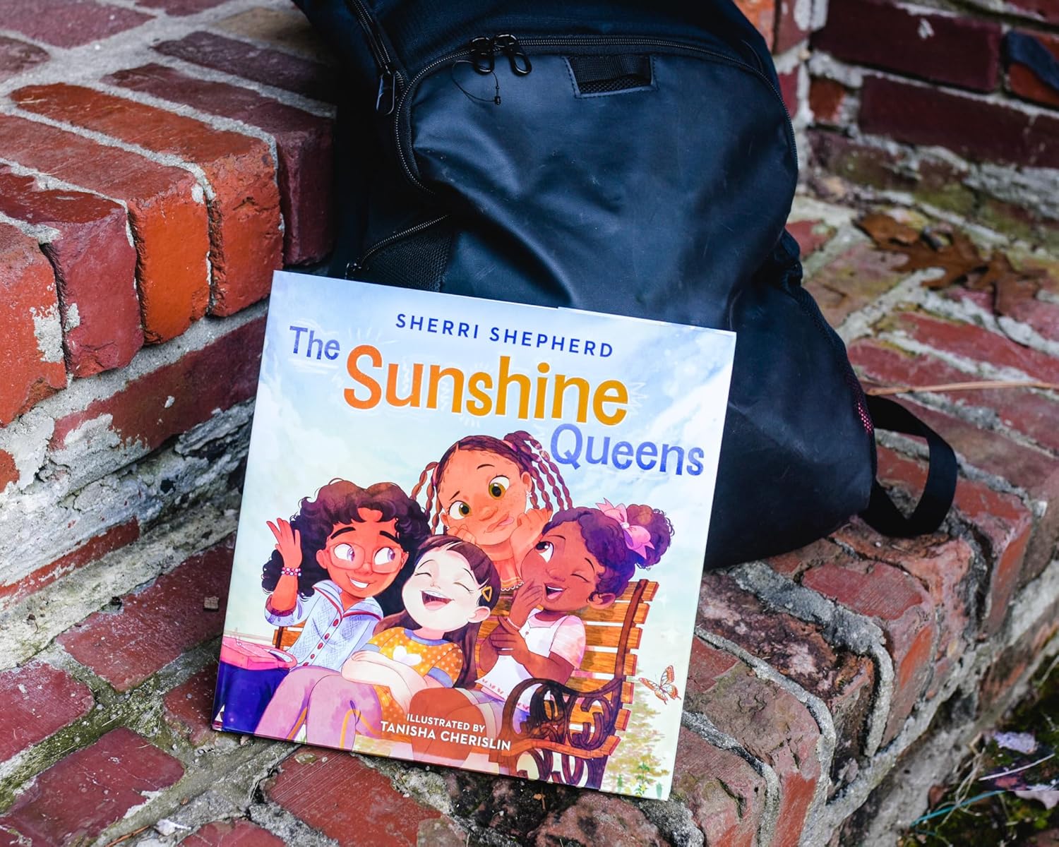 The Sunshine Queens - Image 3