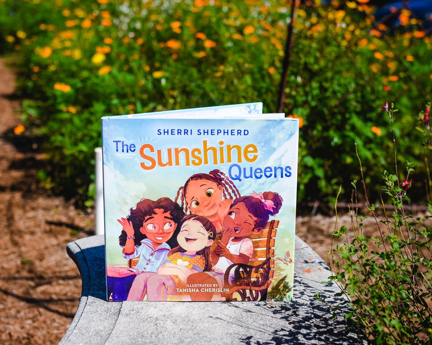 The Sunshine Queens - Image 5