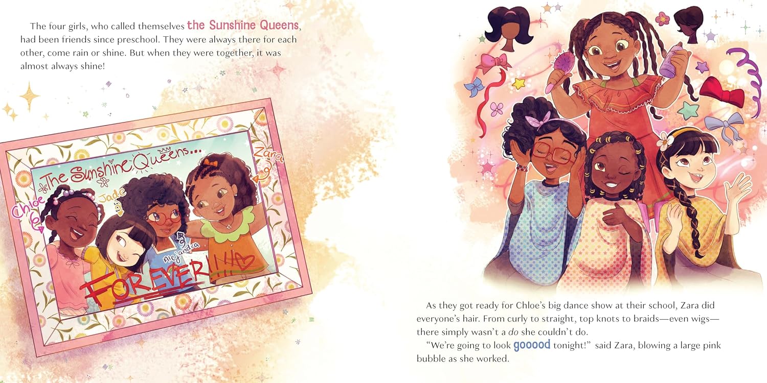 The Sunshine Queens - Image 6
