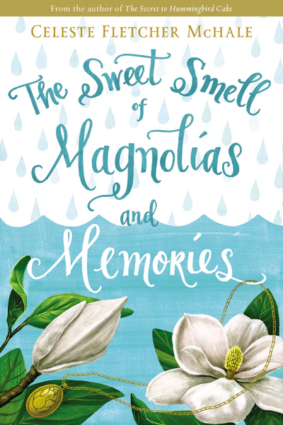 The Sweet Smell of Magnolias and Memories - Image 2