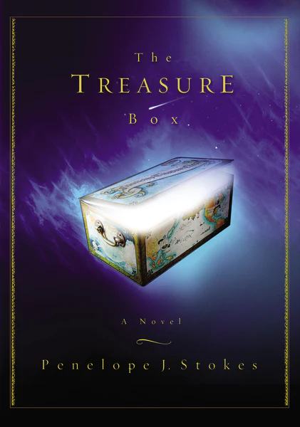 The Treasure Box: A Novel