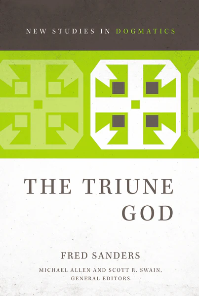 The Triune God - Image 2