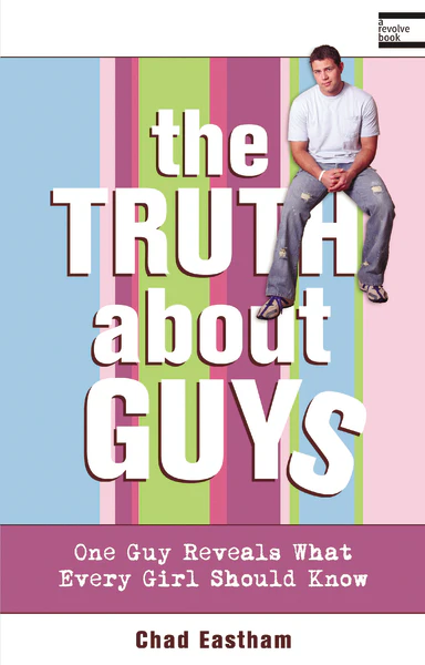 The Truth About Guys - Image 2