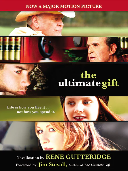 The Ultimate Gift - Image 2