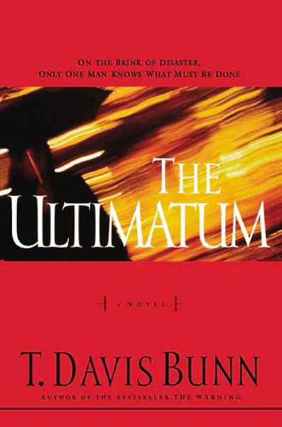 The Ultimatum