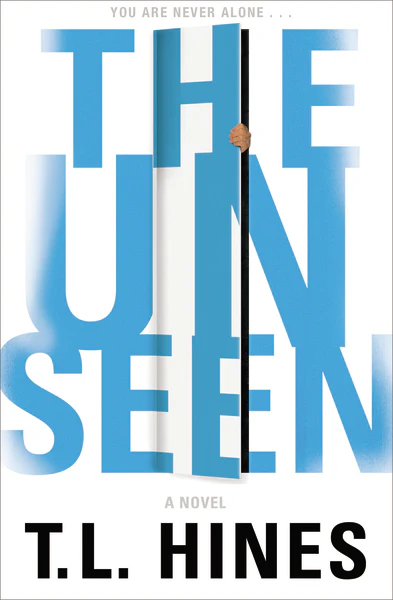 The Unseen - Image 2