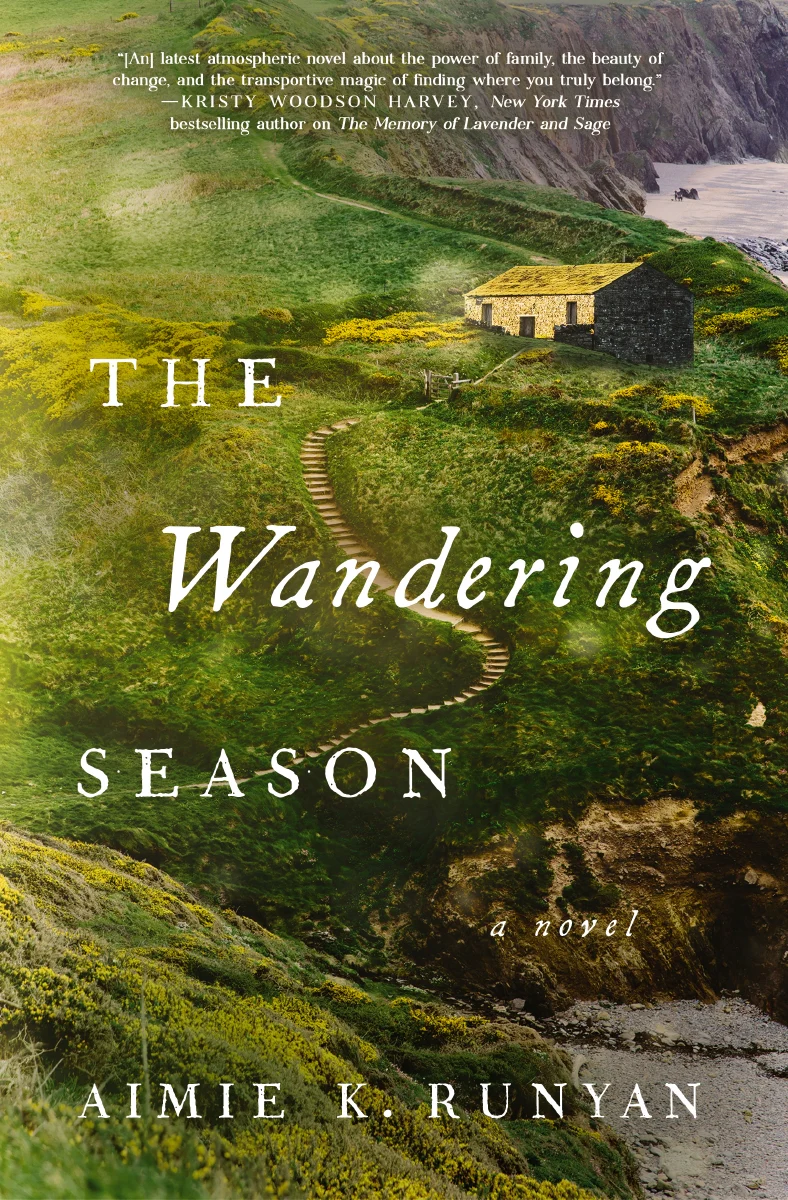 The Wandering Season: A Novel - Image 2