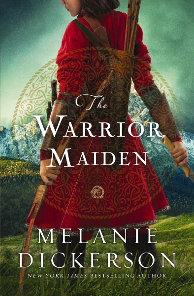 The Warrior Maiden - Image 3
