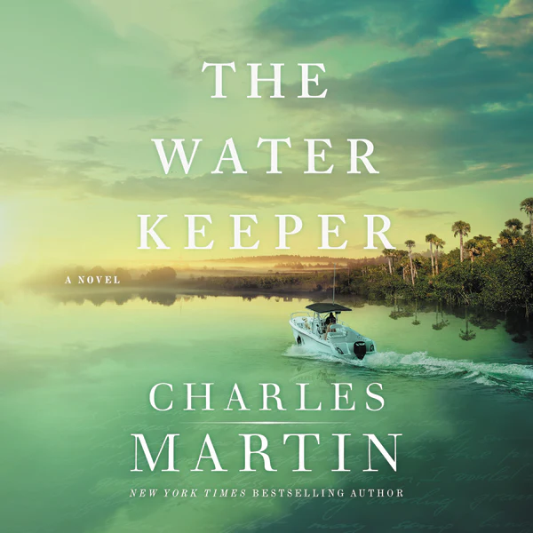 The Water Keeper - Audiobook (Unabridged)