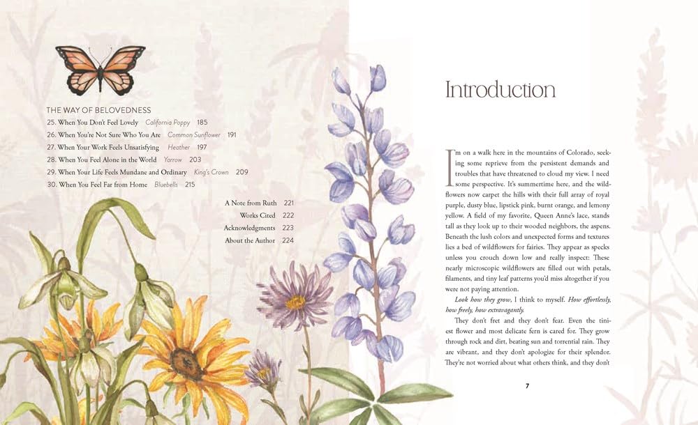 The Way of the Wildflower: Gospel Meditations to Unburden Your Anxious Soul - Image 11