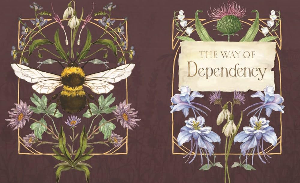 The Way of the Wildflower: Gospel Meditations to Unburden Your Anxious Soul - Image 12