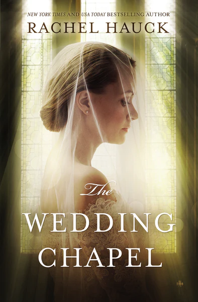 The Wedding Chapel - Image 2