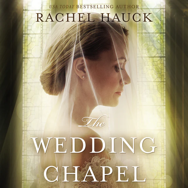 The Wedding Chapel - Audiobook (Unabridged)