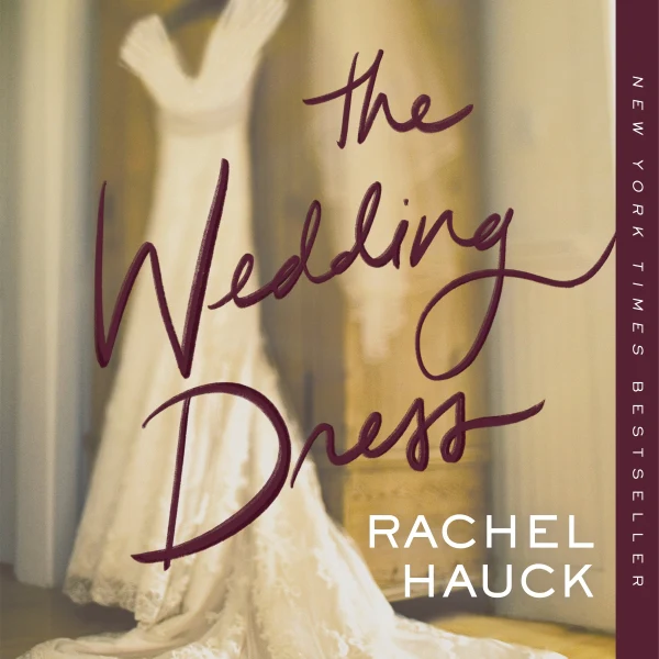 The Wedding Dress: A Split-Time Romance with a Thread of Magical Realism - Audiobook (Unabridged)