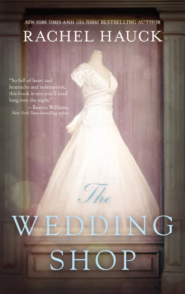The Wedding Shop: A Sweet Romance - Image 2