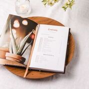 The Weekly Faith Project: A Challenge to Journal, Reflect, and Cultivate a Genuine Faith - Image 3