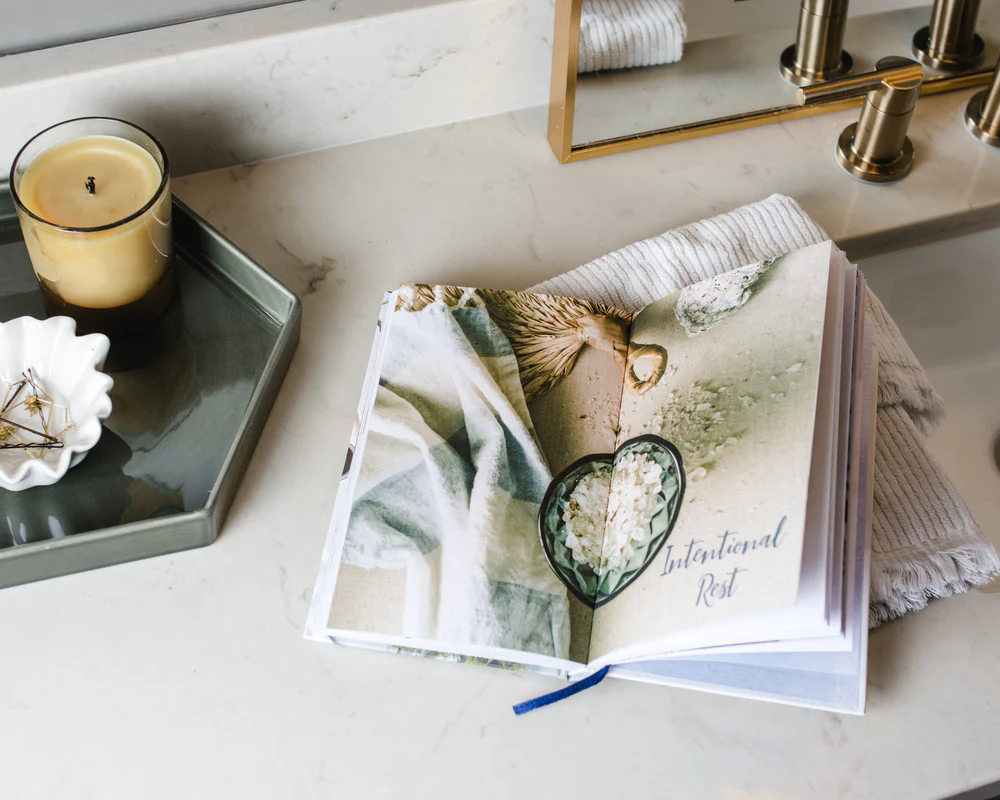 The Weekly Rest Project: A Challenge to Journal, Reflect, and Restore - Image 6
